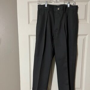Men’s wrangler riata dress pants